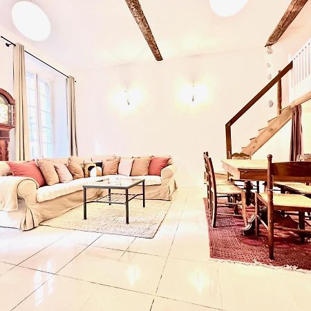 Aparthotel Riviera - Ccc Ot Loft Du Chateau Old Town Prom Des Anglais Ница Екстериор снимка