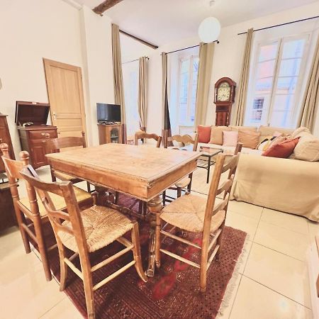 Aparthotel Riviera - Ccc Ot Loft Du Chateau Old Town Prom Des Anglais Ница Екстериор снимка