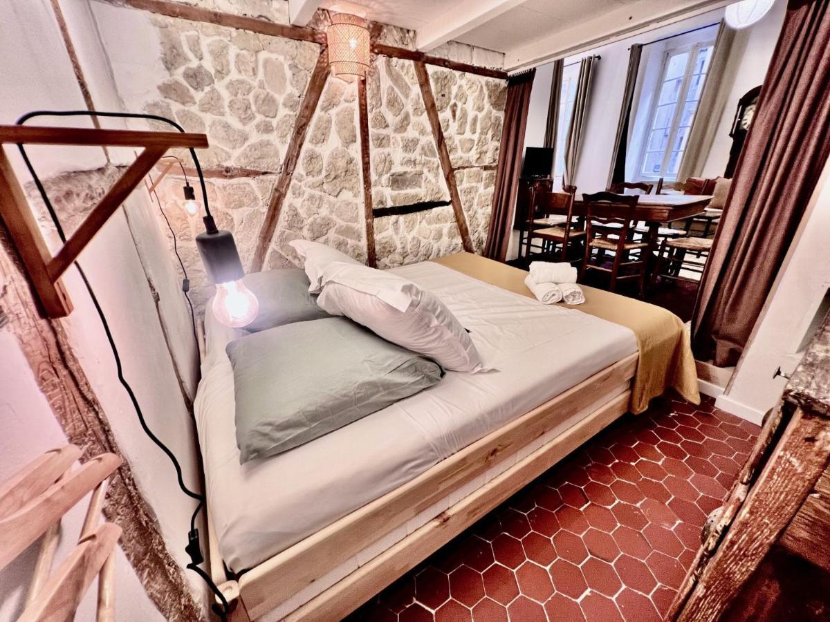 Aparthotel Riviera - Ccc Ot Loft Du Chateau Old Town Prom Des Anglais Ница Екстериор снимка