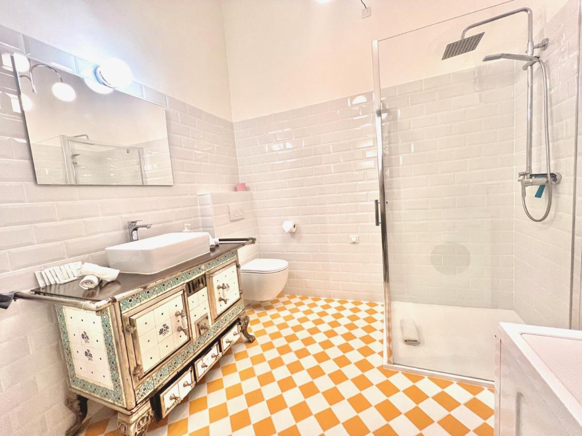 Aparthotel Riviera - Ccc Ot Loft Du Chateau Old Town Prom Des Anglais Ница Екстериор снимка