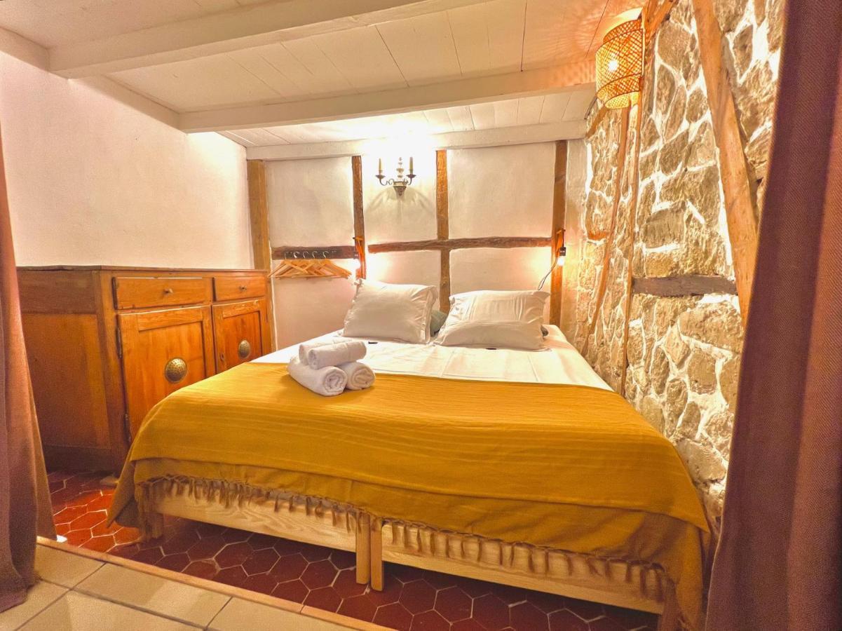 Aparthotel Riviera - Ccc Ot Loft Du Chateau Old Town Prom Des Anglais Ница Екстериор снимка