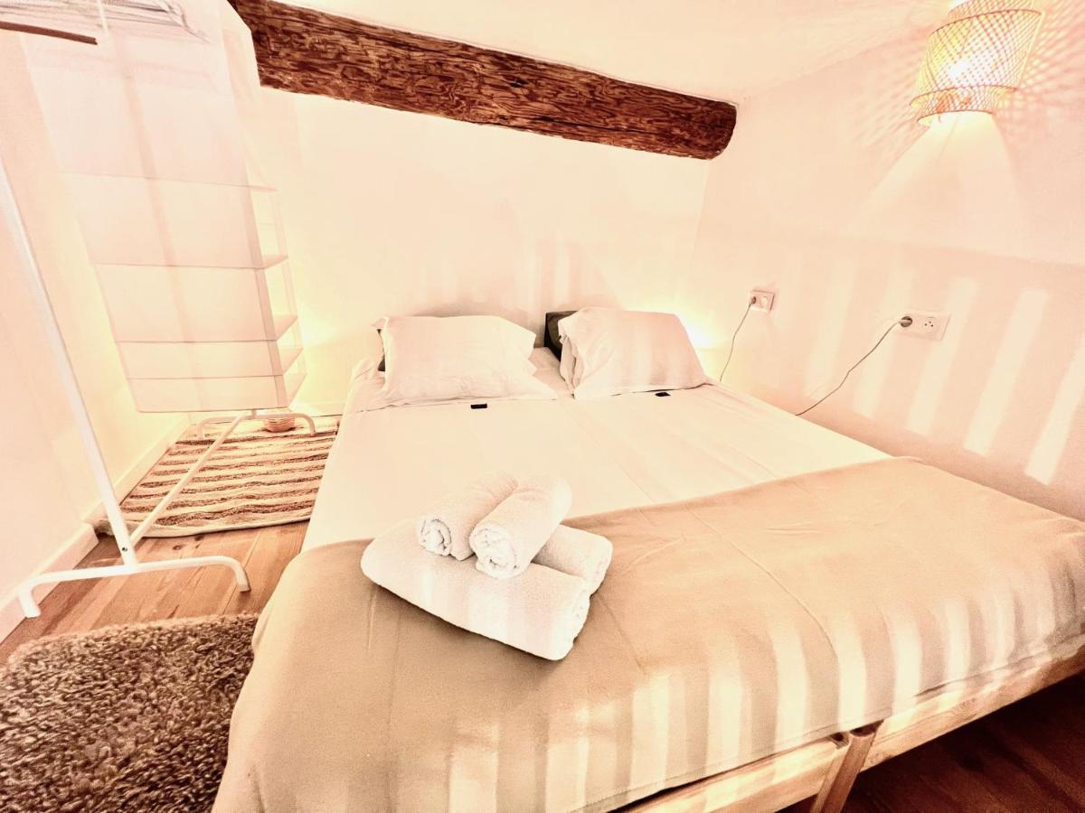 Aparthotel Riviera - Ccc Ot Loft Du Chateau Old Town Prom Des Anglais Ница Екстериор снимка